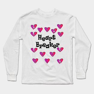 HeartBreaker Long Sleeve T-Shirt